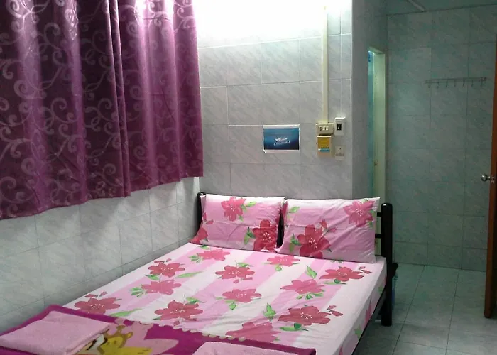 Affittacamere New *